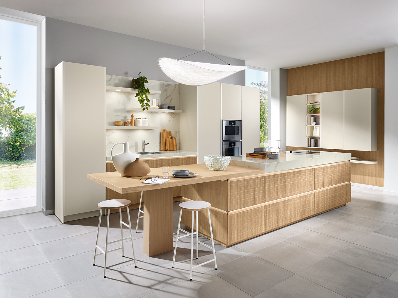 European Kitchen Design Trends to Watch in 2026