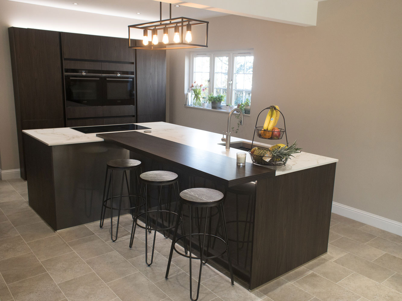 Proline128 Combined Design